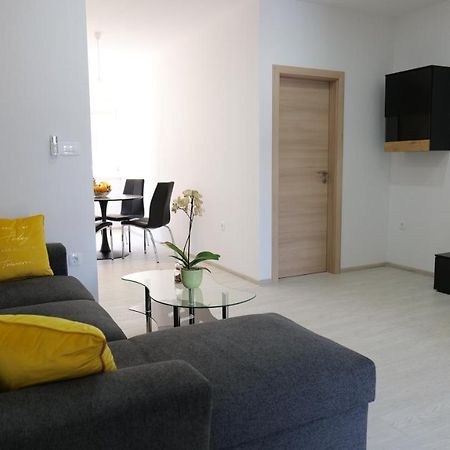 Apartmani Miki Сплит Экстерьер фото