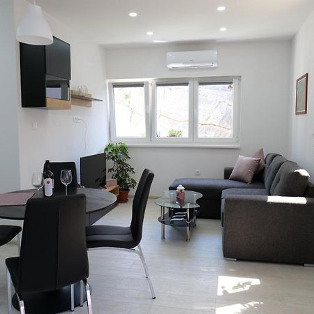 Apartmani Miki Сплит Экстерьер фото