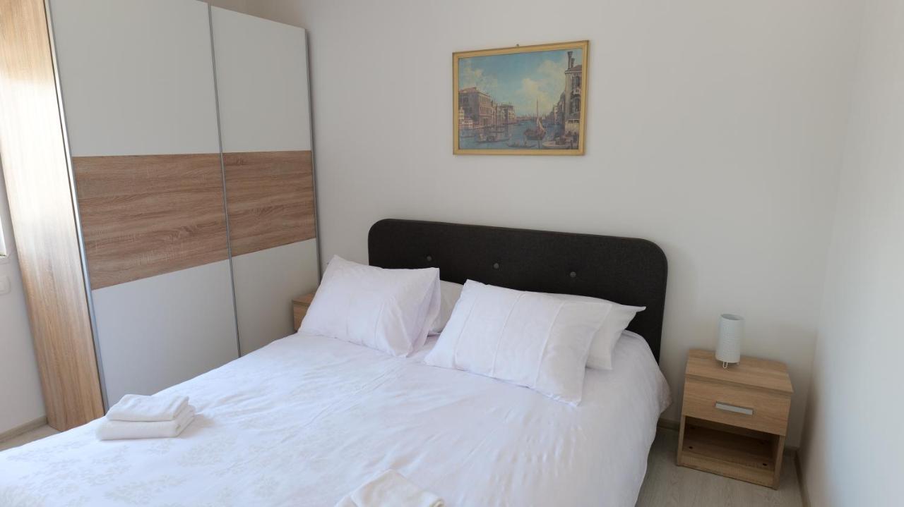 Apartmani Miki Сплит Экстерьер фото