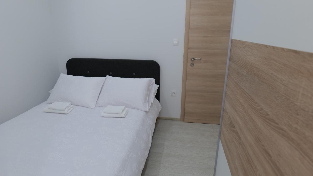 Apartmani Miki Сплит Экстерьер фото