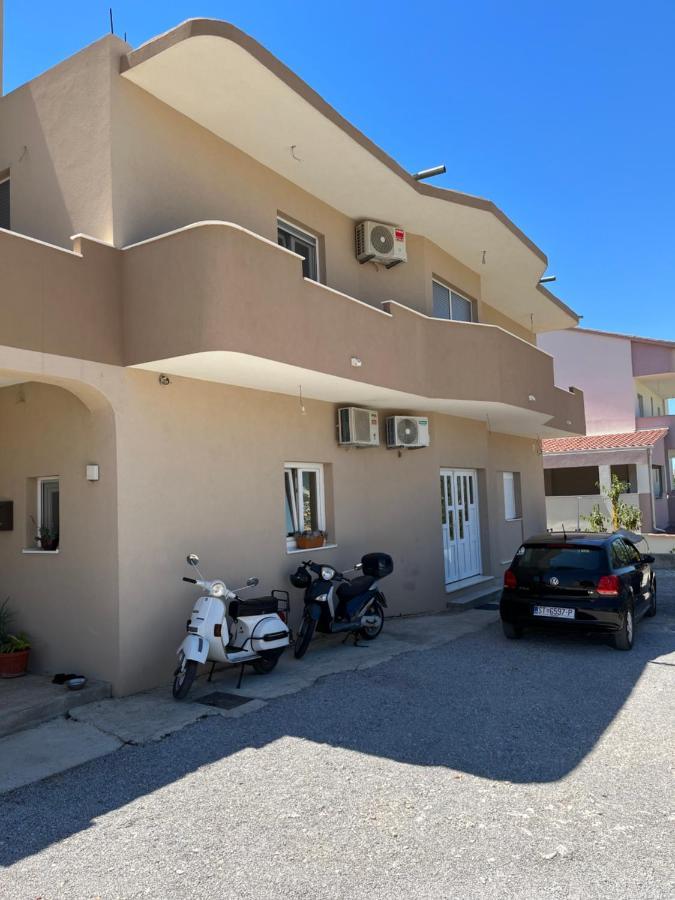 Apartmani Miki Сплит Экстерьер фото